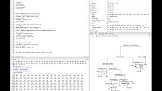 R-Session 8 - Part a - Statistical Learning - Tree-Based Methods