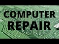 Computer Repair: Quickest Way to Diagnose Dead PC