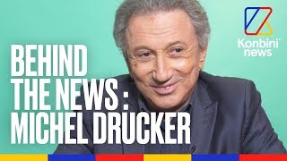 Michel Drucker - Behind the News