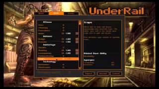 Underrail (Alpha) - Let's Play (Part 01) - \