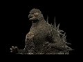 Godzilla Minus One (Animation test) [SFM]