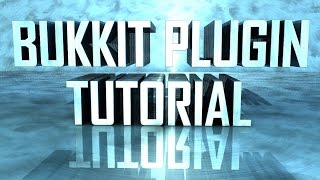 Minecraft Bukkit Plugin Tutorial | RideThatMob, ChatControl