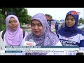 21 SEPT 2024 - BERITA TENGAH MALAM- HAWA PEGHUBUNG SUARA RAKYAT KENAL PASTI MASALAH AKAR UMBI