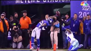 Odell Beckham Jr   Greatest Catch in the History of Football 2 #allnewsvideos