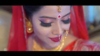 Best Wedding Teaser 2021 | LUCY \u0026 SAMBIT | Wedding Chitra | 2021