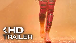 DEADPOOL & WOLVERINE “Lady Deadpool” New Trailer (2024)