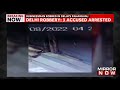 delhi businessman robbed of rs 2 crores 3 accused arrested latest english news