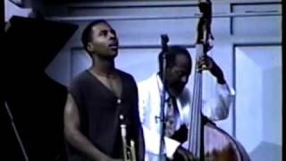 Roy Hargrove live in NYC + Jackie McLean tribute to Charlie Parker.mpg