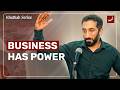Why Did Allah Mention Business in the Quran? | Nouman Ali Khan | Khutbah Highlights