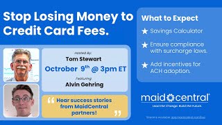 Smart Payments: Stop Losing Money to Credit Card Fees
