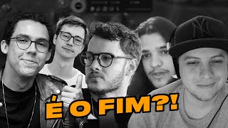 A ÚLTIMA FLEX DAS ESTRELAS?! Ft. YETZ, OOKINA, AXT E PATO PAPÃO ‹ PICOCA ›