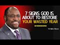 Dr Myles Urgent : Tired of Waiting for God's Restoration? 7 Clear Signs Your Breakthrough Is Near