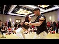 Marco y Sara Demo @sensualmovement | Sensual Movement USA