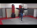 changlong bajiquan 張龍八極拳 fluffy mode