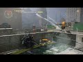 《湯姆克蘭西：全境封鎖》副本：屋頂中繼通訊天線「全程狙擊」《tom clancy s the division 1》xbox series x