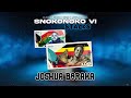 Al Xapo, Benzoo, Eeque & Joshua Baraka -  SNOKONOKO VI (Official Audio)
