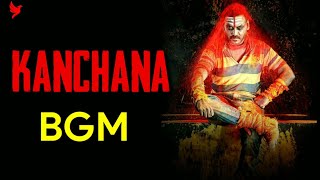 Kanchana Theme BGM Ringtone | Raghava Lawrence | Unik BGM