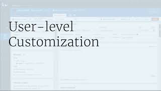 Encounter Customization in the Practice Fusion EHR