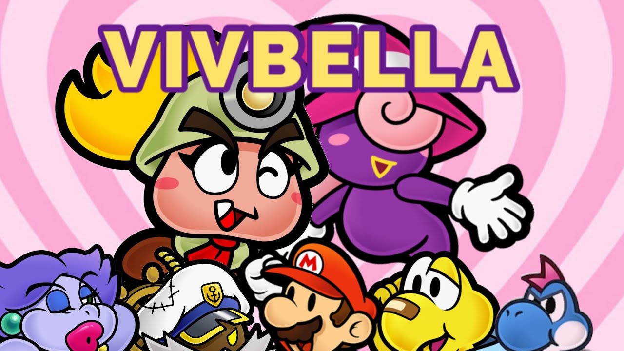 Lesbian Goombella Compilation Part 5 Youtube