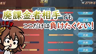 【オリエント・アルカディア】才能だけは廃課金者に負けない！？「ゲーム部門」