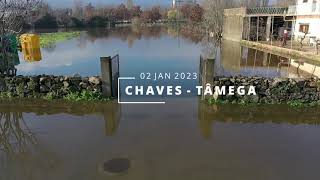 Cheias Chaves 02 - JAN - 2023