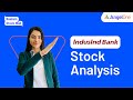 IndusInd Bank Shares: Stock Analysis | Latest Share News Today