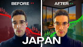 Japan has Changed - The TRUTH about Life in Japan TODAY