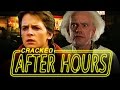 The Terrifying Truth About Doc Brown - After Hours