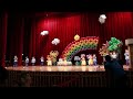 澄品幼兒園 奧福音樂表演 可愛寶貝