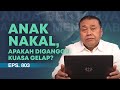 ANAK SAYA SANGAT NAKAL APAKAH DIA DIGANGGU KUASA GELAP? | ABAM (803) | Pdt. Dr. Erastus Sabdono