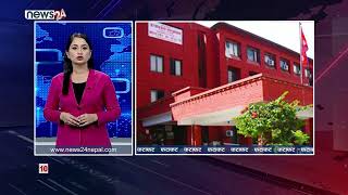 EVENING NEWS FATAFAT - NEWS24 TV