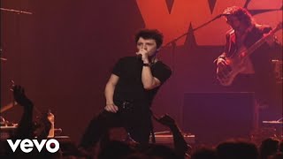 Indochine - Tes yeux noirs (Wax Tour à l'Ancienne Belgique 1997)