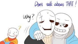 Frisk Doesn T Want To Hurt Sans Undertale Comic Dub Doovi
