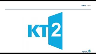 Introduction to the Kantech KT-2 and EntraPass 8.40 Webinar