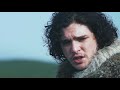 (GoT) Jon Snow  The Wolf With Dragon's Blood (for 70k)