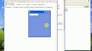 Tab/space error in python