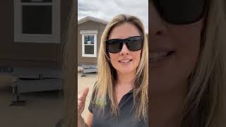 Jackson Live Facebook Tour 3 bed 2 bath single-wide home 16X76