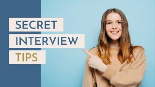 Nanny Interview Secrets: How to Stand Out & Get Hired!