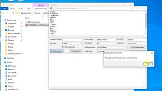 A SQL Statement Builder by FireDAC in Delphi