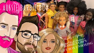 Episode 5: What did Barbie's Gay Best Friend Send Me? Unboxing!