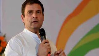 Rahul Gandhi welcomes roll out of Covid-19 booster doses: Govt accepted my suggestion