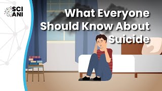 What everyone should know about suicide