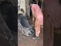 Amazing method of welding work of Pakistani style #shorts