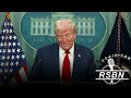 full speech president donald j. trump holds a press briefing on d.c. aviation disaster 1 30 25