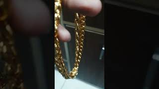 50 tola  sanjay datt chain #shorts #short #youtubeshorts #youtubeshort #shortsfeed #chain #gold