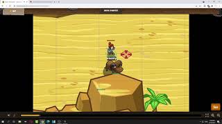 Codecombat Basin Stampede - Javascript Solution