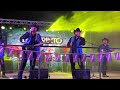 grupo laberinto en vivo en santa maría california 2022