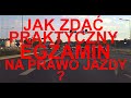 Jak zdać praktyczny egzamin na prawo jazdy? Najlepszy i najkrótszy manual dla przyszłych kierowców!