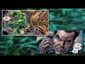 THE IMMORTAL HULK - Destruction in Our Left Hand, Salvation in Our Right