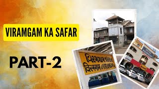 Viramgam ka safar (part 2) /jenul Abedin  from viramgam #viramgam #viral #trending #jenularmy